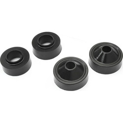 Rough Country (651 R/C 1.75IN JEEP SUSPENSION LIFT KIT (07-18 WRANGLER JK)) Rough Country (651 R/C 1.75IN JEEP SUSPENSION LIFT KIT (07-18 WRANGLER JK)) - Image 1