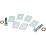 Rough Country (1776BOX1 R/C TOYOTA CARRIER BEARING DROP KIT (05-20 TUNDRA))