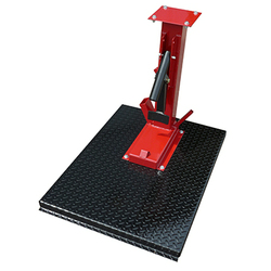 TSI SSG (CH-23 YELLOW TSI   STAND FOR CH21 & CH22)