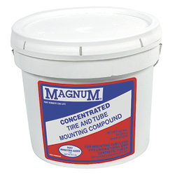 REMA (2380-ATD RMA-U MAGNUM 25LB PAIL CONCENTRATED MOUNTING COMPOUND BROWN COLOR) REMA (2380-ATD RMA-U MAGNUM 25LB PAIL CONCENTRATED MOUNTING COMPOUND BROWN COLOR) - Image 1