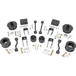 Rough Country (67700 R/C 2.5IN JEEP SUSPENSION LIFT KIT (18-20 WRANGLER JL))