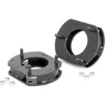 Rough Country (67800 R/C 2IN JEEP LEVELING KIT (11-20 GRAND CHEROKEE WK2))