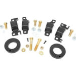 Rough Country (60400 R/C 2IN JEEP LIFT KIT (14-20 CHEROKEE KL))