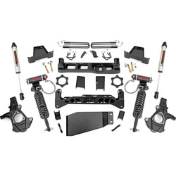 Rough Country (26457 R/C 7.5IN GM SUSPENSION LIFT KIT / VERTEX (07-13 1500 PU))