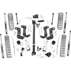 Rough Country (91230 R/C 6IN JEEP SUSPENSION LIFT KIT (2020 GLADIATOR))