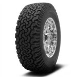 BFGoodrich (LT315/70R17/8 121/118S BFG ALL-TERRAIN T/A KO ECE) - Image 3