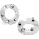 Rough Country (744 R/C 2IN TOYOTA LEVELING LIFT KIT (05-20 TACOMA))