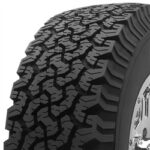 BFGoodrich (LT285/70R17/10 121/118R BFG ALL-TERRAIN T/A KO RWL) - Image 4