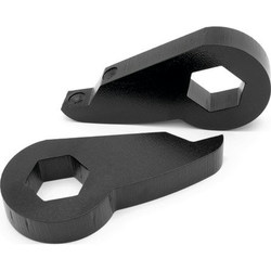 Rough Country (7544 R/C 2.5IN FORD LEVELING TORSION BAR KEYS)