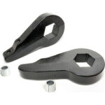 Rough Country (7592 R/C 1.5 - 2.5IN GM LEVELING TORSION BAR KEYS)