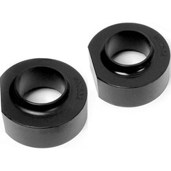Rough Country (7594 R/C 1.75IN JEEP COIL SPRING SPACERS)