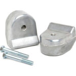 Rough Country (514 R/C 2IN FORD LEVELING SPACERS (05-20 F-250/350))