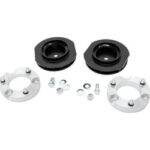 Rough Country (763 R/C 2IN TOYOTA SUSPENSION LIFT KIT (03-09 4-RUNNER 4WD))