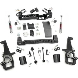 Rough Country (6601 R/C PITMAN ARM)