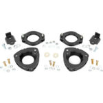 Rough Country (90300 R/C 2IN SUBARU SUSPENSION LIFT (18-20 CROSSTREK))
