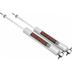 Rough Country (23227_A R/C DODGE RAM 1500 2WD (09-18) N3 FRONT SHOCKS (PAIR) / 0-2")