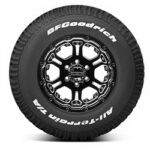 BFGoodrich (LT325/65R18/10 127/124R BFG ALL-TERRAIN T/A KO RWL) - Image 5