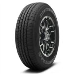 Continental (P225/70R15 100S CON CONTITRAC OWL) - Image 3