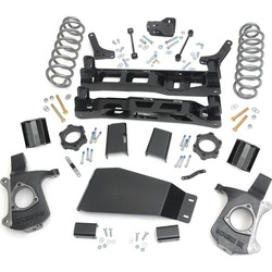 Rough Country (28100 R/C 5IN SUSPENSION LIFT KIT) Rough Country (28100 R/C 5IN SUSPENSION LIFT KIT) - Image 1
