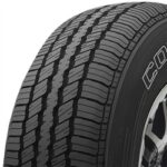 Continental (P225/70R15 100S CON CONTITRAC OWL) - Image 4