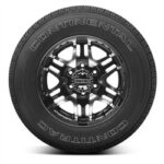 Continental (P225/70R15 100S CON CONTITRAC OWL) - Image 5
