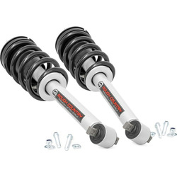Rough Country (501085 R/C GMC 6IN LIFTED N3 STRUTS (19-20 1500 PU)) Rough Country (501085 R/C GMC 6IN LIFTED N3 STRUTS (19-20 1500 PU)) - Image 1