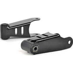 Rough Country (RC0500 R/C 1.5IN GM LOWERING SHACKLES)