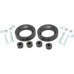 Rough Country (1318 R/C 2IN GMC LEVELING LIFT KIT (19-20 1500 AT4))