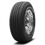 BFGoodrich (P245/70R17 108T  BFG LONG TRAIL T/A TOUR ORWL) - Image 5