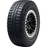 Hankook (LT235/80R17/10 120/117R HAN DYNAPRO XT RC10 BW) - Image 2