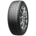 BFGoodrich (225/55R17 97V BFG ADVANTAGE CONTROL BW) - Image 2