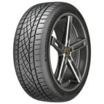 Continental (265/40ZR18XL 101Y CON EXTREMECONTACT DWS06 PLUS) - Image 2