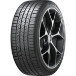 Hankook (235/50ZR19XL 103W HAN VENTUS S1 AS H125 BW) - Image 2