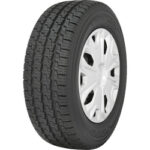 Toyo (LT225/75R16/10 115/112R TOY H08+) - Image 2