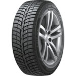 Laufenn (185/55R15XL 86T LAUF I FIT ICE LW71 STUDDED BW) - Image 2