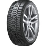 Hankook (255/35R18XL 94V HAN WINTER I*CEPT EVO3 W330 BW) - Image 2