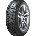Hankook (235/45R18XL 98T HAN WINTER I*PIKE RS2 W429 BW) - Image 2