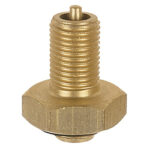 31 Inc (17-589 INC AD-1 NUT STYLE LARGE TO STANDARD BORE ADAPTER)