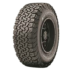 BFGoodrich (LT265/70R17/6 112/109S BFG ALL TERRAIN T/A KO2 RWL) BFGoodrich (LT265/70R17/6 112/109S BFG ALL TERRAIN T/A KO2 RWL) - Image 1