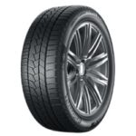 Continental (225/40R19XL 93H CON WINTER CONTACT TS860 S) - Image 2
