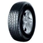 Continental (275/45R20XL 110H CON  CROSS CONTACT LX SPORT SSR) - Image 2