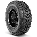 Nexen (LT285/70R17/10 126/123Q NEX ROADIAN MTX) - Image 2