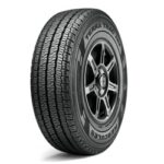 Hercules (LT245/75R17/10 121/118S HER TERRA TRAC CH4) - Image 2