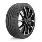 Michelin (235/50R21 101W MIC PILOT SPORT 4 SUV BW) - Image 2