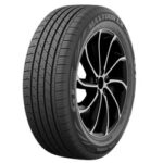 GT Radial (215/45R17 87V GTR MAXTOUR LX BW) - Image 2