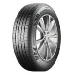 Continental (265/45R20XL 108V CON CROSSCONTACT T0 SIL BLE) - Image 2