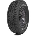 Hankook (265/70R17 115S HAN DYNAPRO AT2 RF11 BW) - Image 2