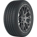 Yokohama (HL275/45R22 115W YOK GEOLANDAR X-CV  BW) - Image 2