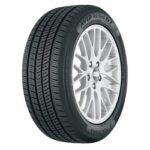 Yokohama (225/50R17 94V  YOK AVID ASCEND GT) - Image 2