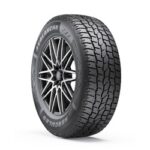 Hercules (265/50R20 107H HER AVALANCHE XUV) - Image 4
